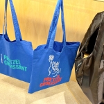 THE CITY BAKERY BAR & GRILL　バッグ