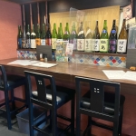 うなぎの重よし 店内