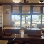 寿し処光本 店内