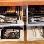 山北の灯り カトラリー