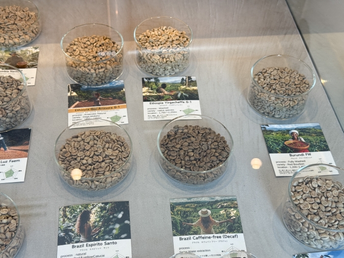 ジョネスーコーヒー豆　Ø JONES FUKUOKA（ジョネス フクオカ）