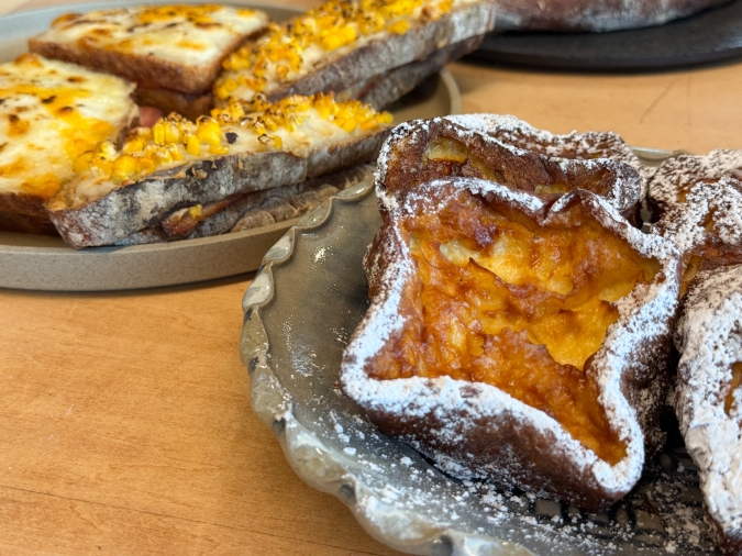 loop a bread-おすすめ