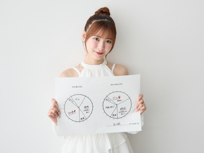 生田衣梨奈（いくた・えりな）さん　モーニング娘。’25