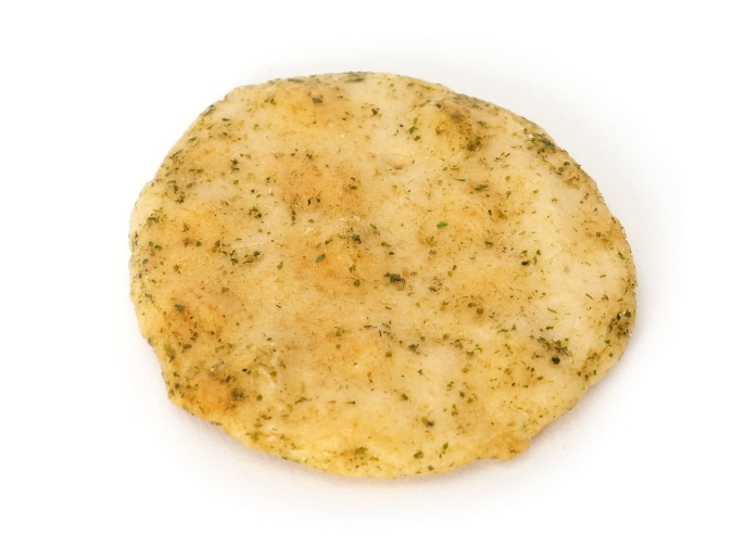 コストコ「金吾堂 パリッとタイム 韓国のり風味せんべい 100枚」