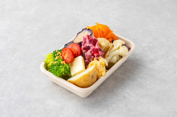 夏の北海道展　大丸福岡天神店　クンピール