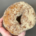 Loop a Bread生ドーナツ