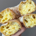 Loop a Bread生ドーナツ