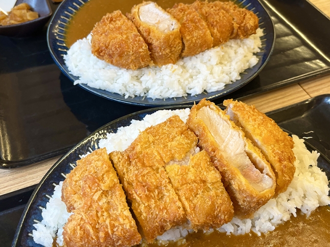 福岡市博多区東光寺町『とんかつ大将 筑紫通り店』