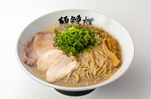 夏の北海道展　大丸福岡天神店　麺鍾馗中華そば