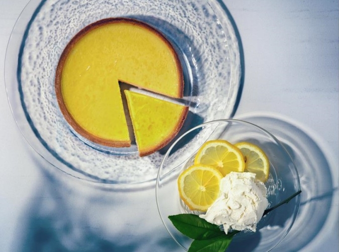 夏の北海道展　大丸福岡天神店　トロワソレイユ