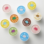 ジェラート 椛島氷菓