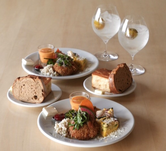 soel（ソエル）ソエルのモーニング