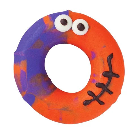 ジャックインザドーナツ　モンスタードーナツ　モンスター