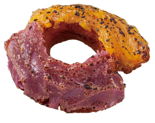 ジャックインザドーナツ　贅沢ダブル焼き芋ファッション