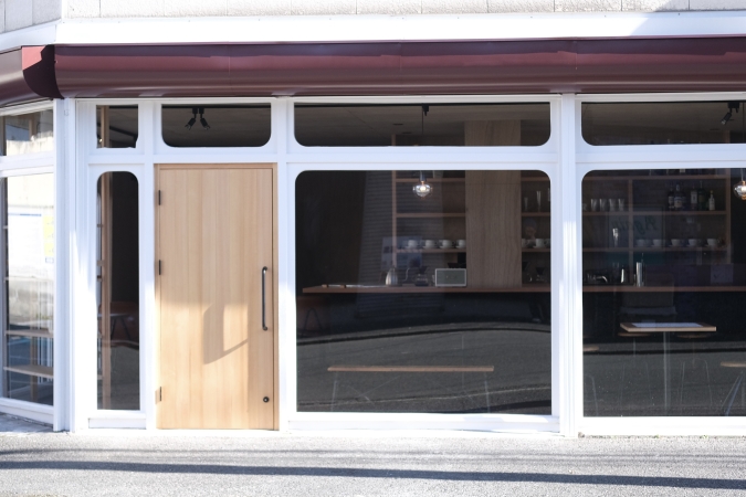 博多阪急「九州アジアコーヒーフェスティバル2025」COFFEE　KADO