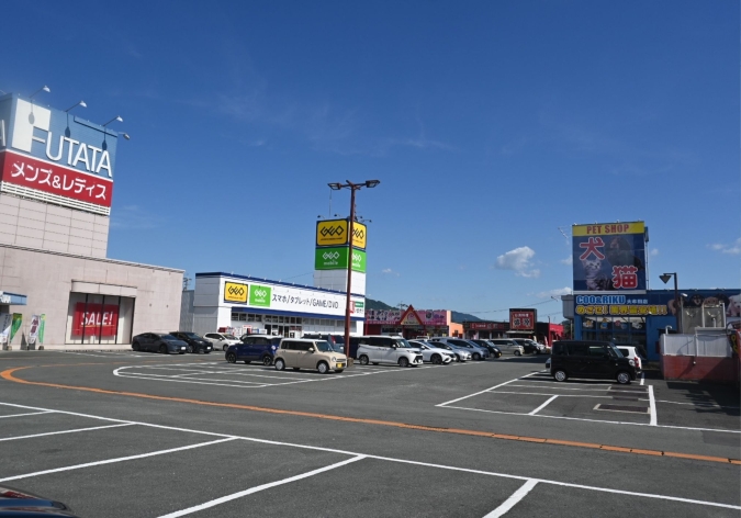 台湾料理盛源 外観