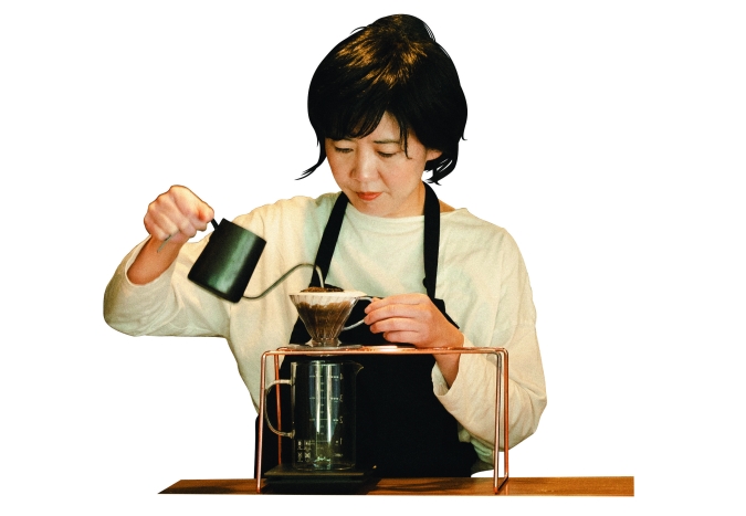 博多阪急「九州アジアコーヒーフェスティバル2025」地熱珈琲