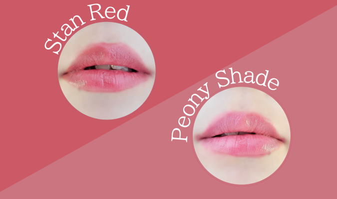 キスミーフェルム「ルージュアクト」