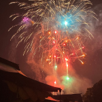 願いかなえ!開運花火大会