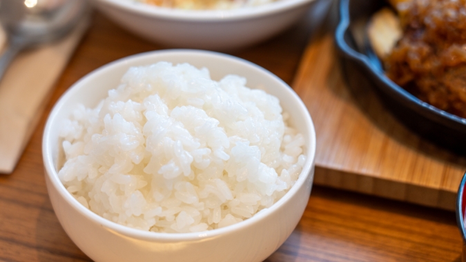 糸島食堂ほもり ごはん