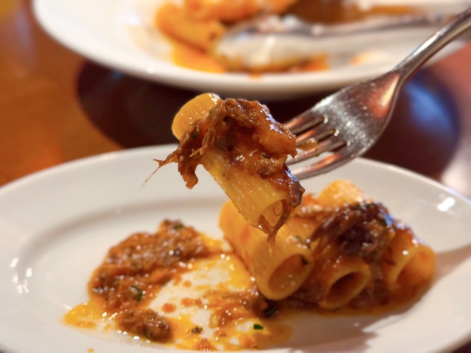 WITH THE STYLE - cotton.- コットン　パスタ