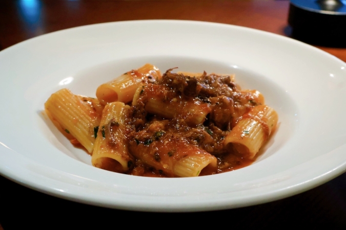 WITH THE STYLE - cotton.- コットン　パスタ