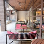 WITH THE STYLE - cotton.- コットン　テラス