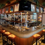 WITH THE STYLE - cotton.- コットン　バー