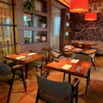 WITH THE STYLE - cotton.- コットン　内観