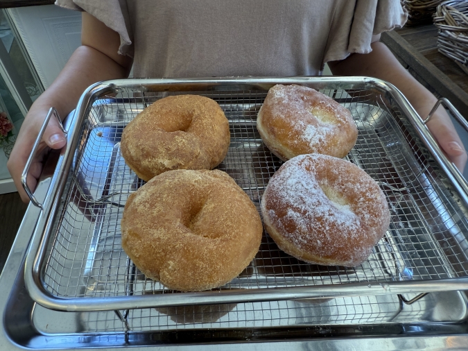 YOLOPAN 　ドーナツ