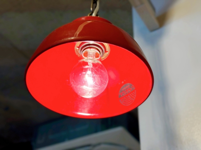 らぁめん いちむじん 渡辺通店　ライト