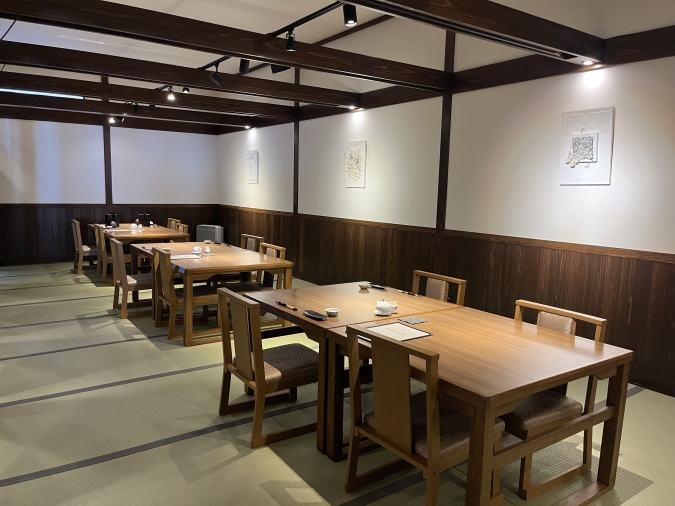 湯めぐりの宿楠水閣 御別館