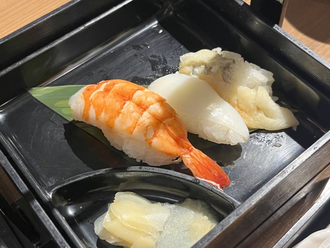 湯めぐりの宿楠水閣 松華堂ランチ