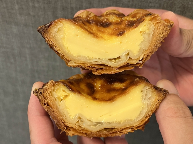 MOROBAAU （モーローバウ）サワードウエッグタルト