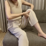 ふくらはぎマッサージ