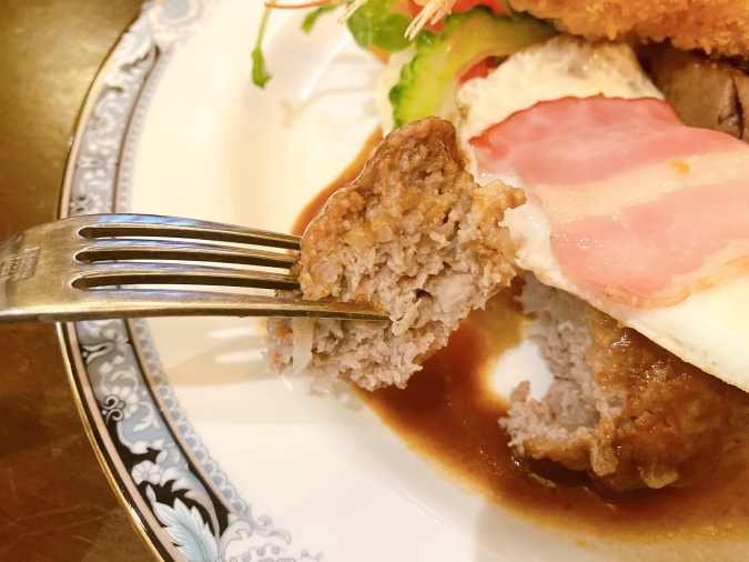 ボン・ふらいぱん　ふらいぱんset