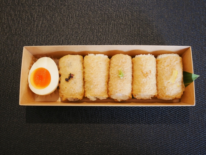 米花（はな）南関いなり