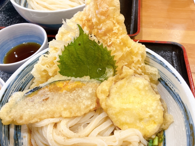 おに吉　おに吉ぶっかけ