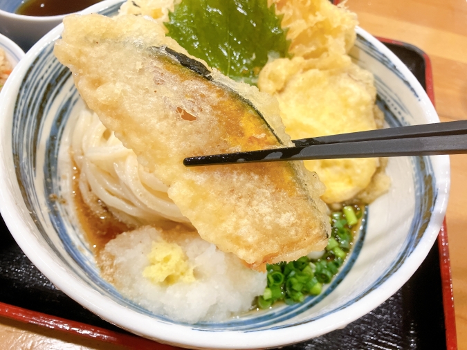 おに吉　おに吉ぶっかけ