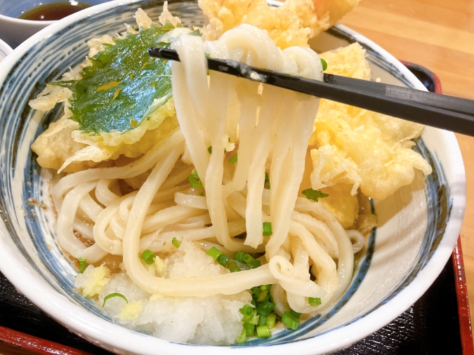 おに吉　おに吉ぶっかけ