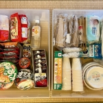 こんまり流　防災　防災用品収納