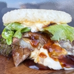 후쿠오카성 나이트 마켓 ～2025 SUMMER～ 음식