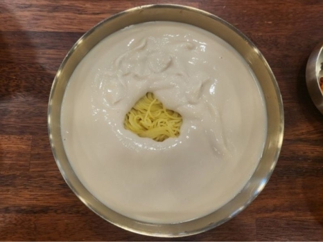 オコンのメットルコングクス