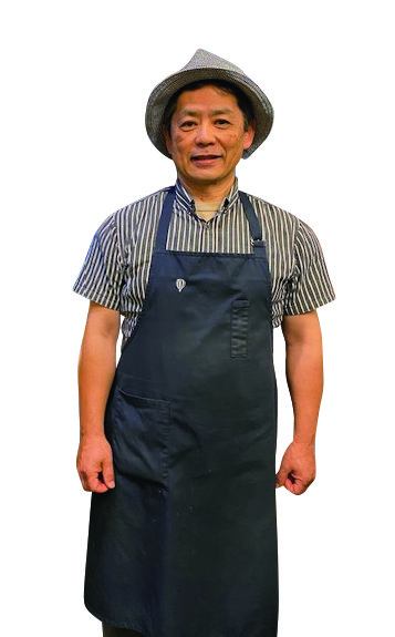 博多阪急「九州アジアコーヒーフェスティバル2025」安座間珈琲農園