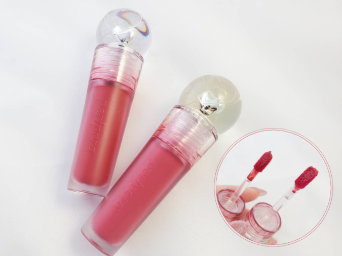 ペリペラ「インクジェラブルティント」