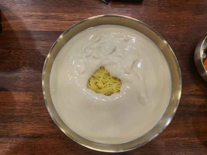 オコンのメットルコングクス