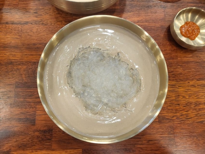 オコンのソリテコングクス