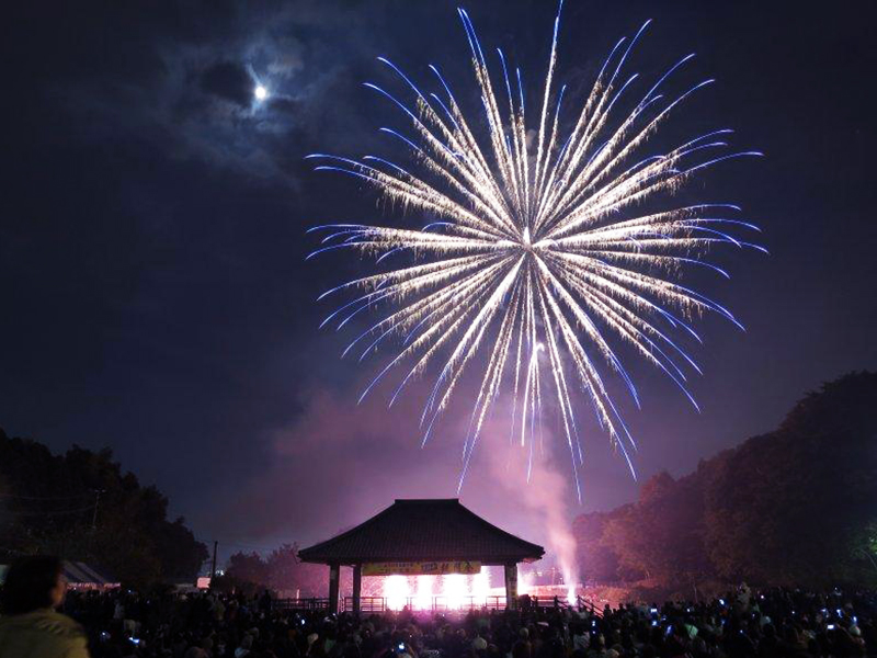 花火大会 福岡 2025