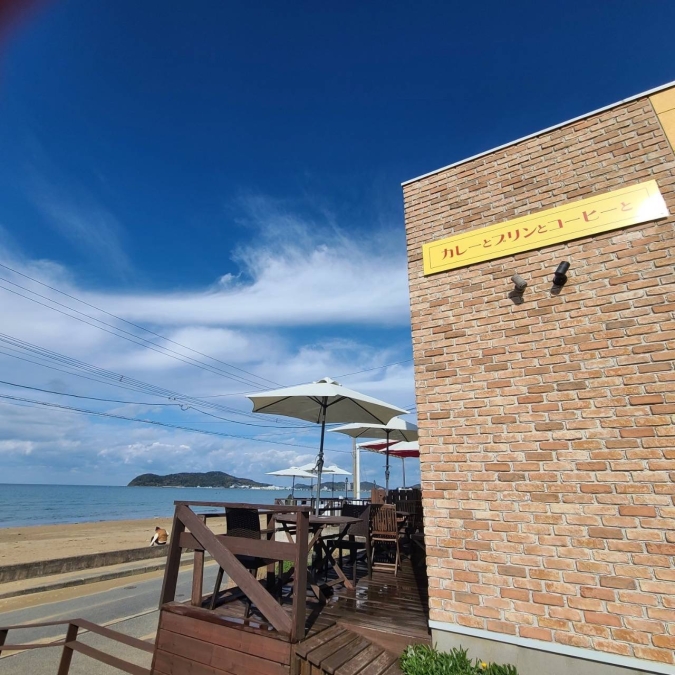 카페도보코 외관