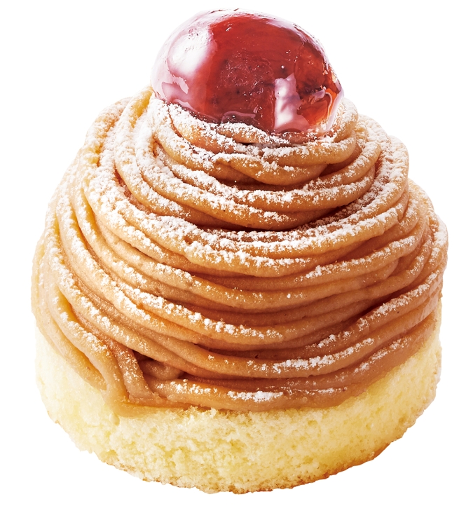 コメダ珈琲店　純栗ぃむ